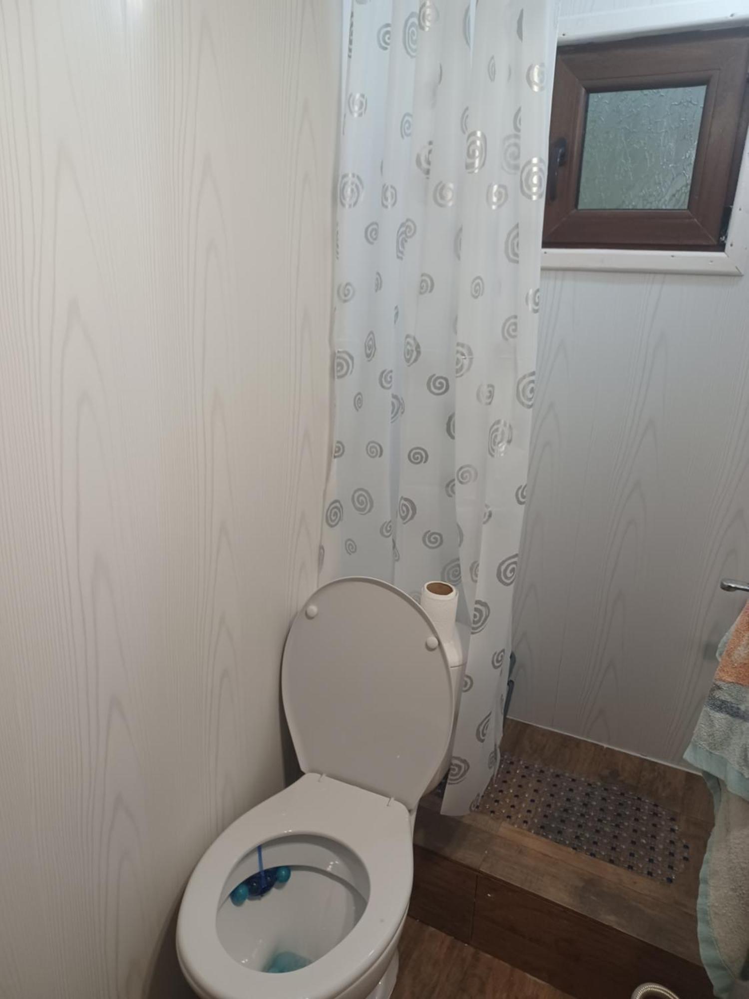 Casa Sara Nucsoara Hotel Екстериор снимка